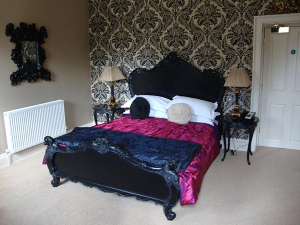 East Close Christchurch  Room photo